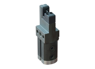 TCA wire clamp